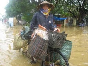 វេទិការដៃគូរទ្វីបអាស៊ីស្ដីពីប្រគល់សិទ្ធិកត្តិយុតលើកទី៣ - ảnh 1